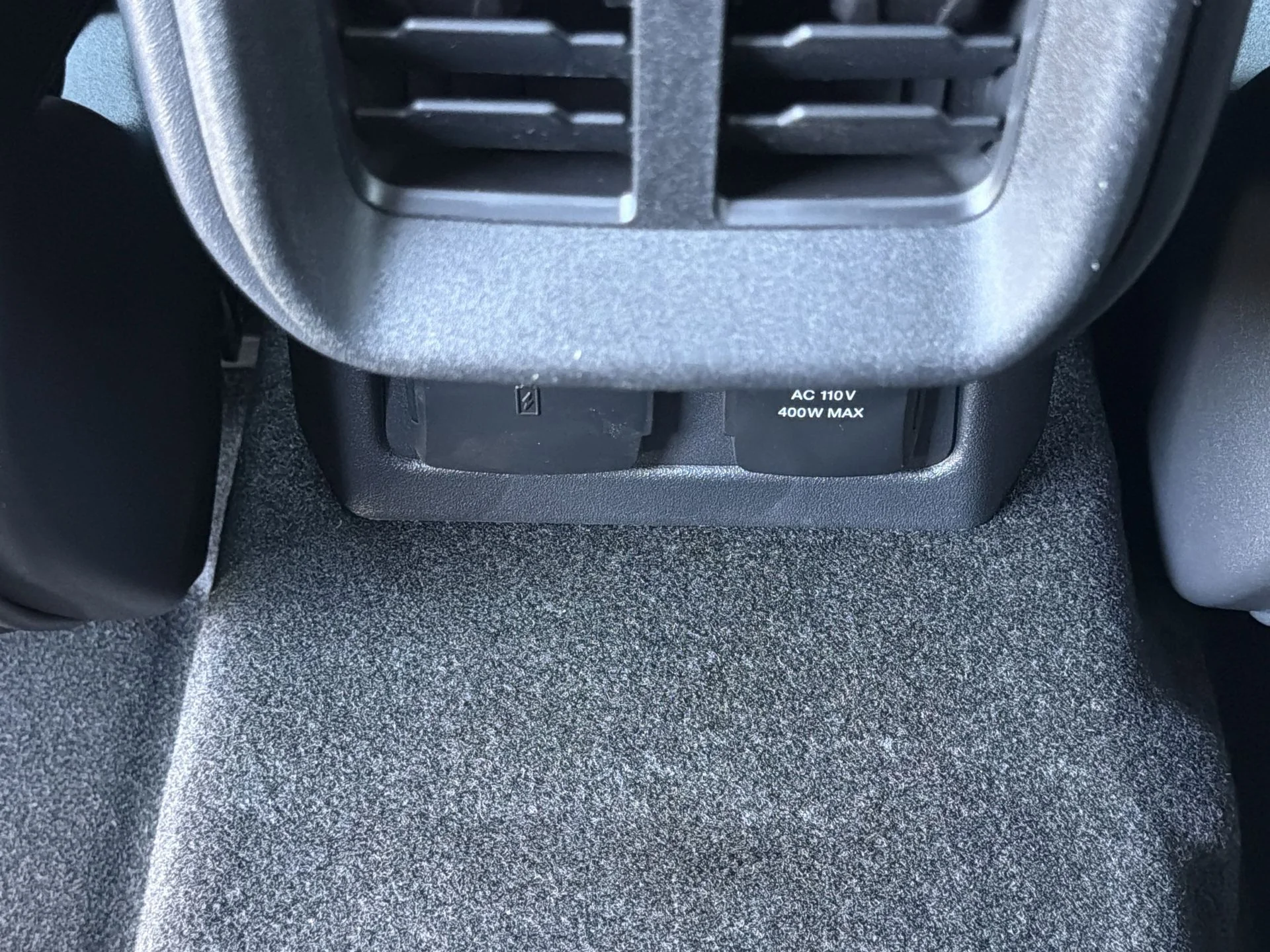 New 2026 Avalanche Gray Ford Badlands® image 26