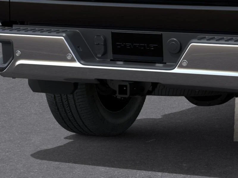 2026 Chevrolet Silverado 1500 LT - Photo 15