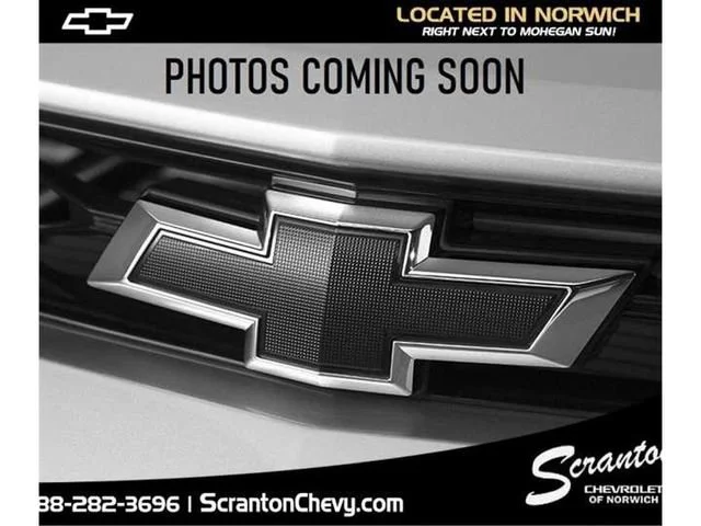 2024 Chevrolet Low Cab Forward 4500 Gas 176" WB Regular Cab's photo
