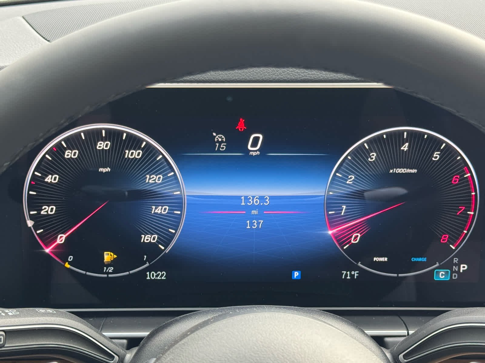 New 2026 Polar White Mercedes-Benz GLE 450 image 29