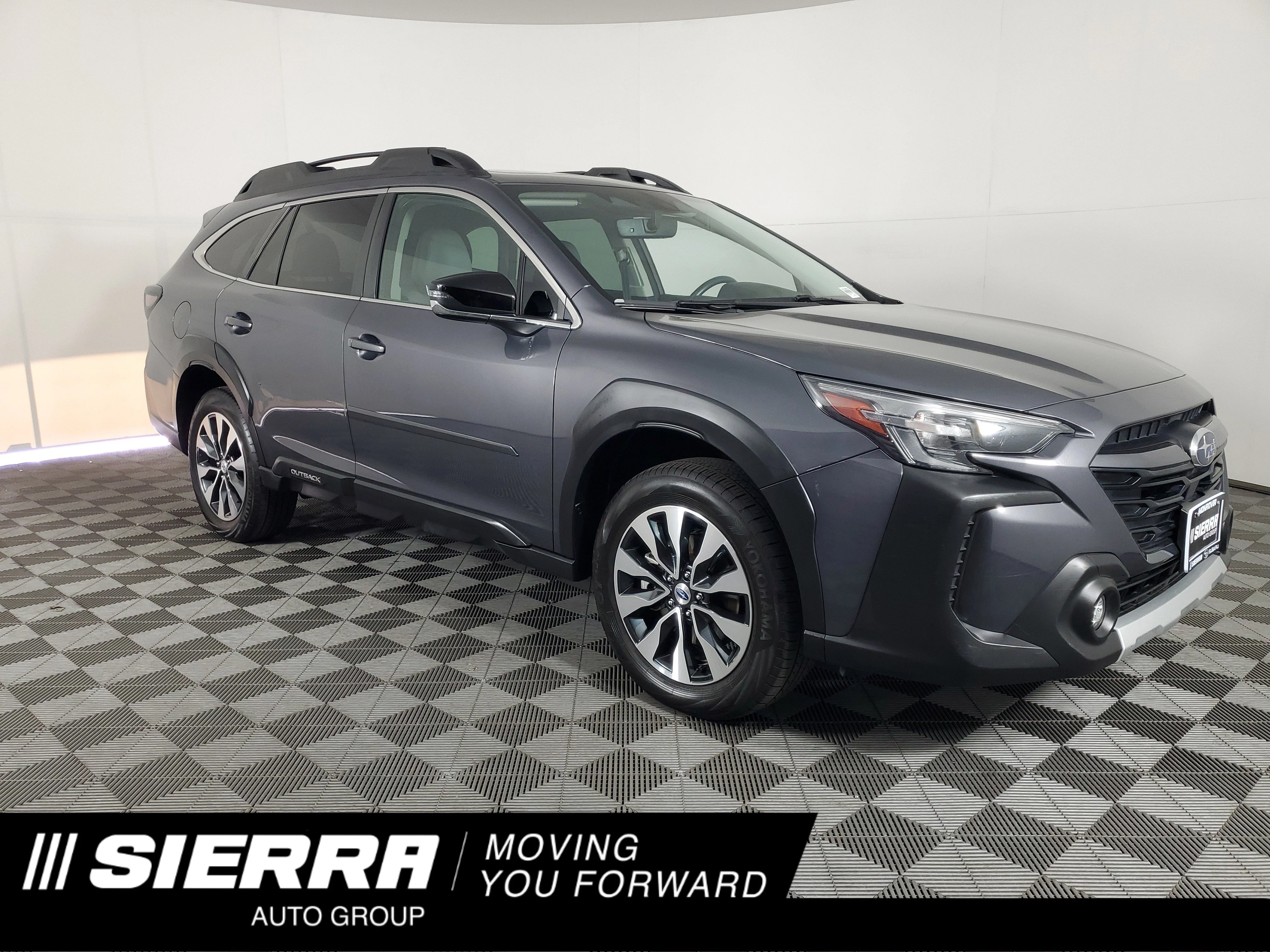 2024 Subaru Outback Limited's photo