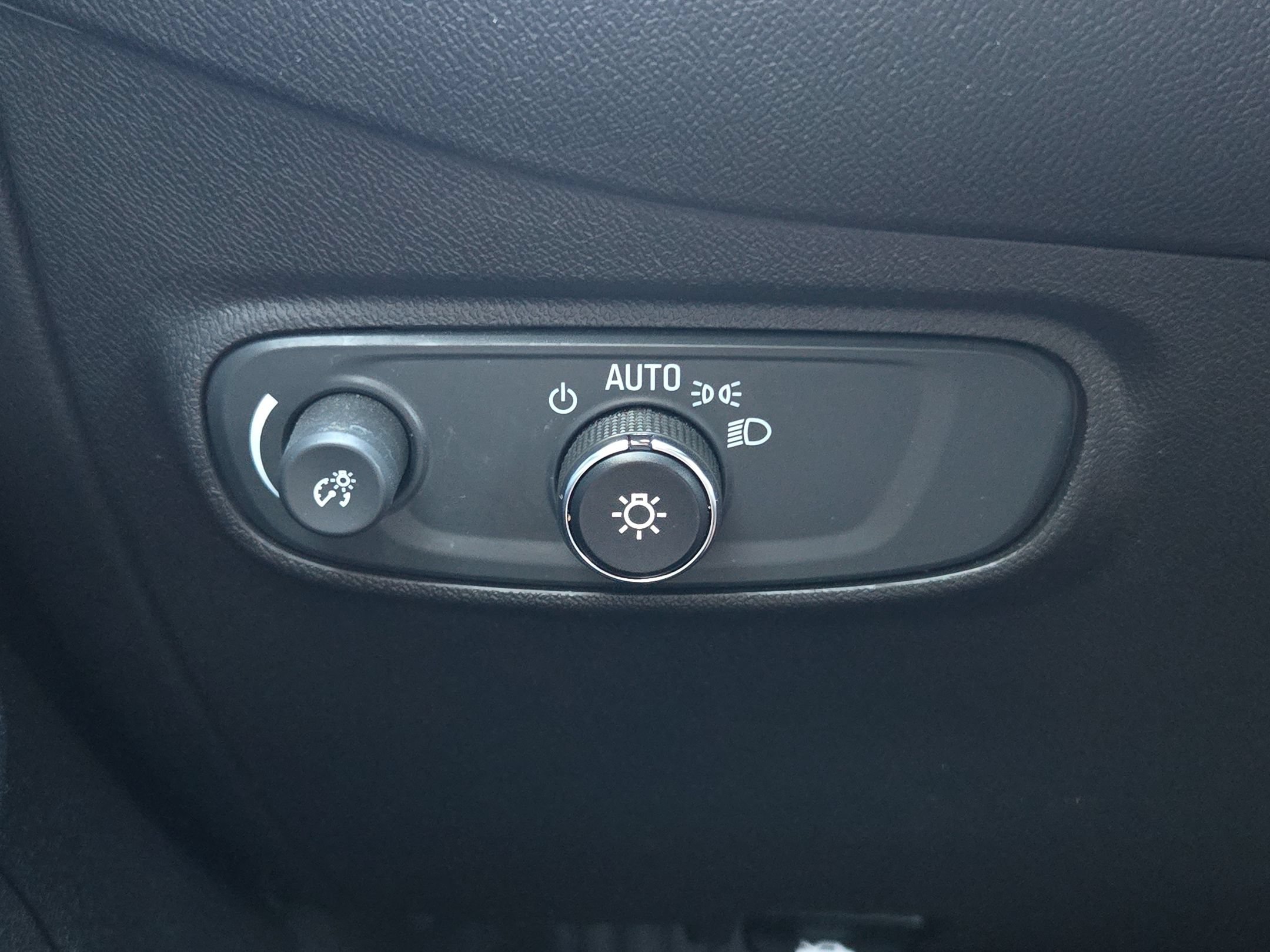 Used 2023 Blue Glow Metallic Chevrolet LS image 36