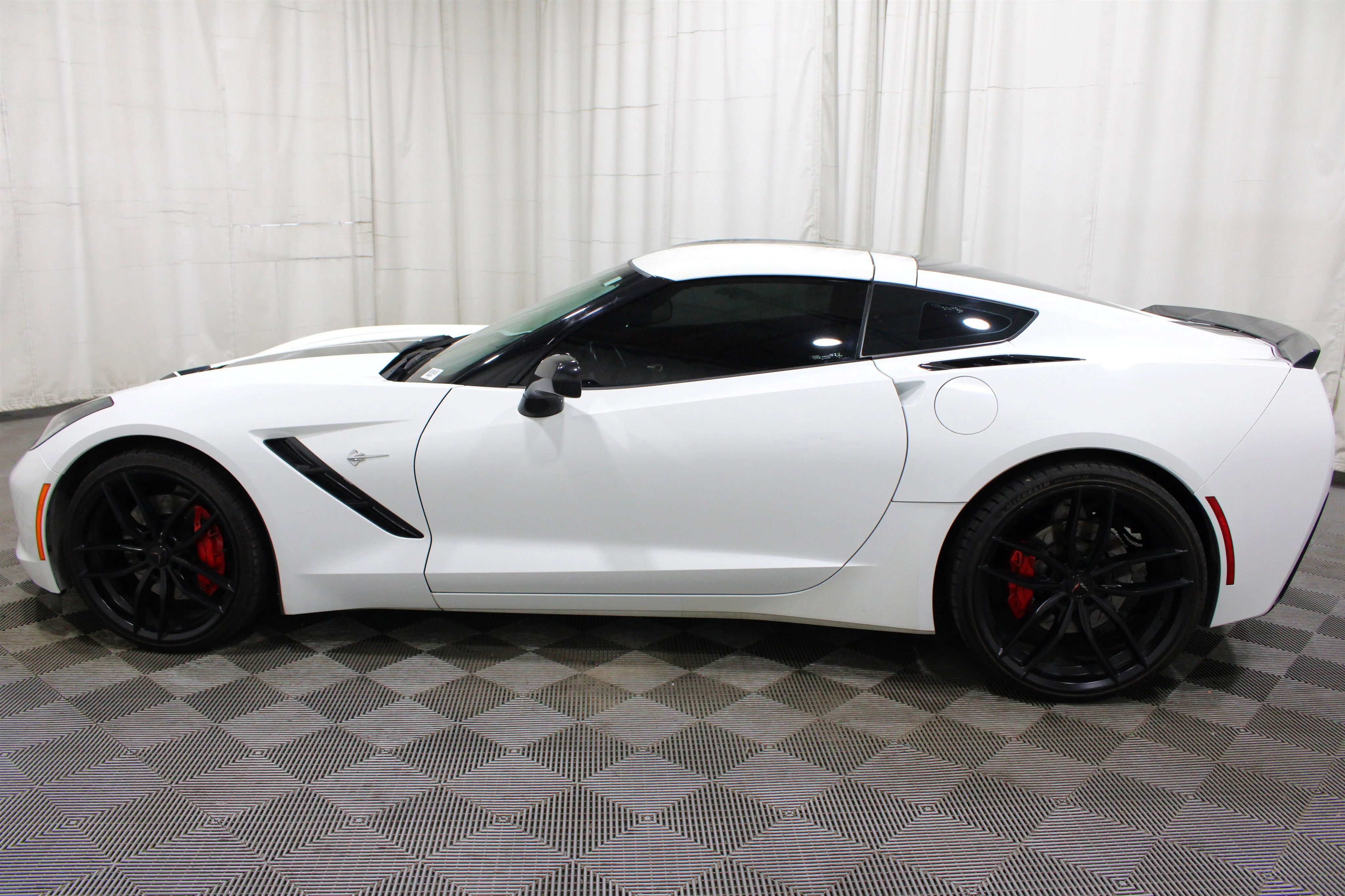 2014 Chevrolet Corvette Z51 - Photo 27