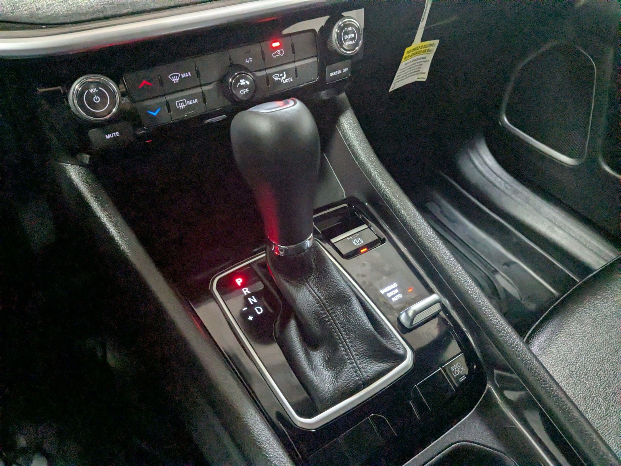 New 2026 Joose Exterior Paint Jeep Latitude image 15