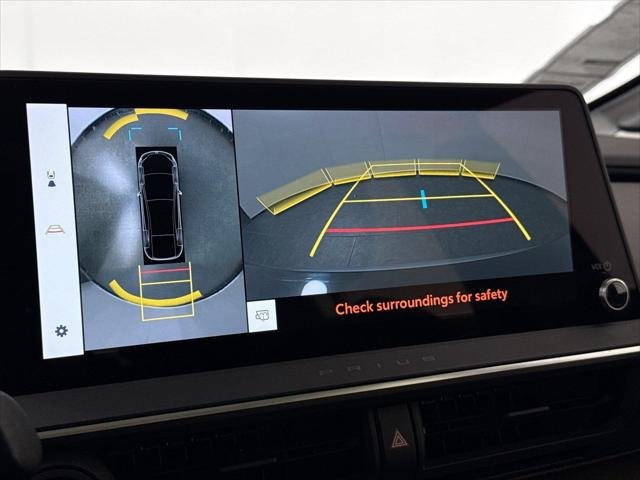 Certified Used 2024 CUTTING EDGE Toyota  image 26