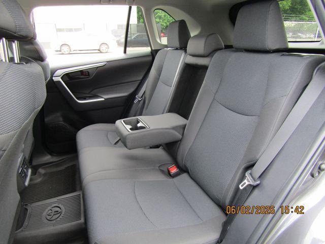 Certified Used 2023 MAGNETIC GRAY MET. Toyota  image 21