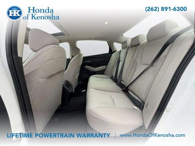 2026 Honda Accord SE - Photo 18