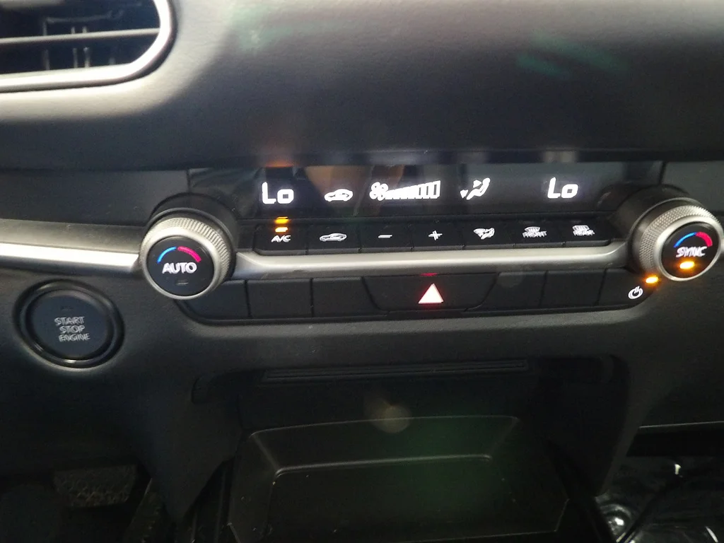 Certified Used 2024 Ceramic Metallic Mazda 2.5 S Select Sport image 33