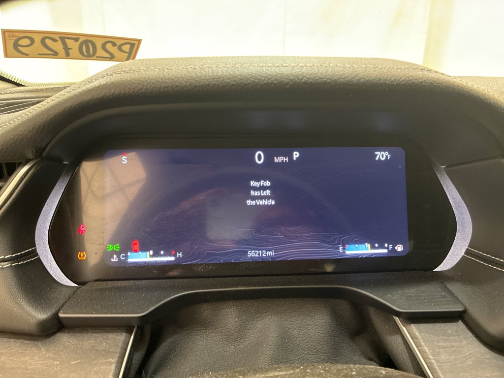 Used 2023 Black Jeep Laredo image 17