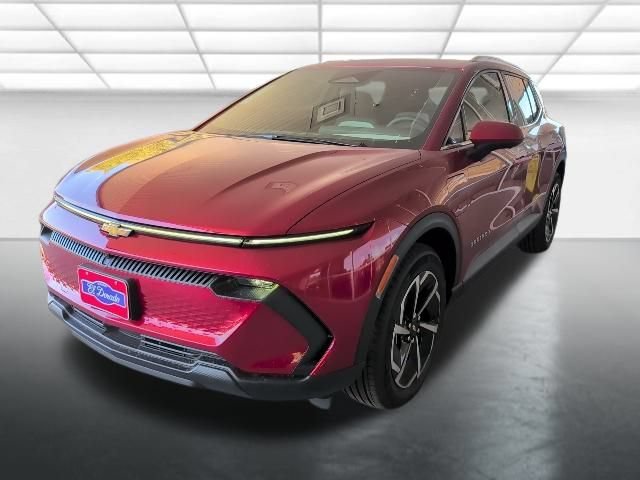 2026 Chevrolet Equinox EV 2LT - Photo 29