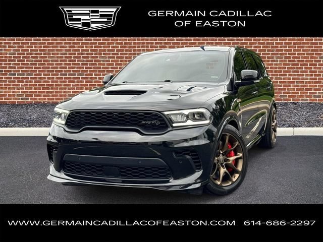 2021 Dodge Durango
