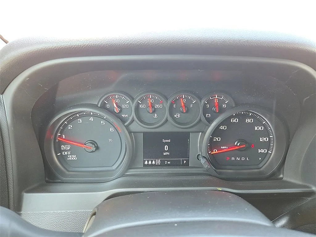 2026 GMC Sierra 1500 Pro - Photo 18
