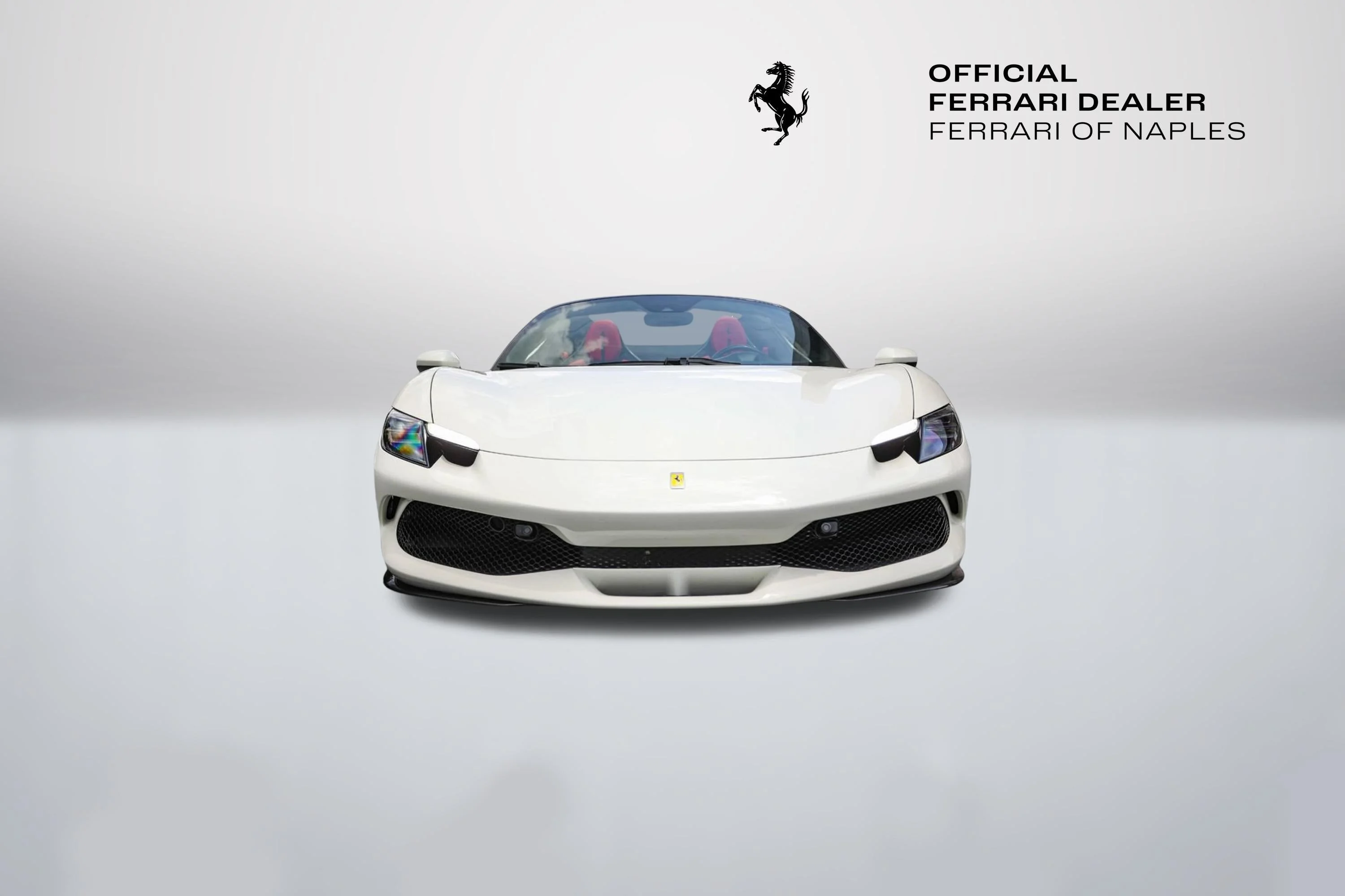 2025 Ferrari 296 Base - Photo 8