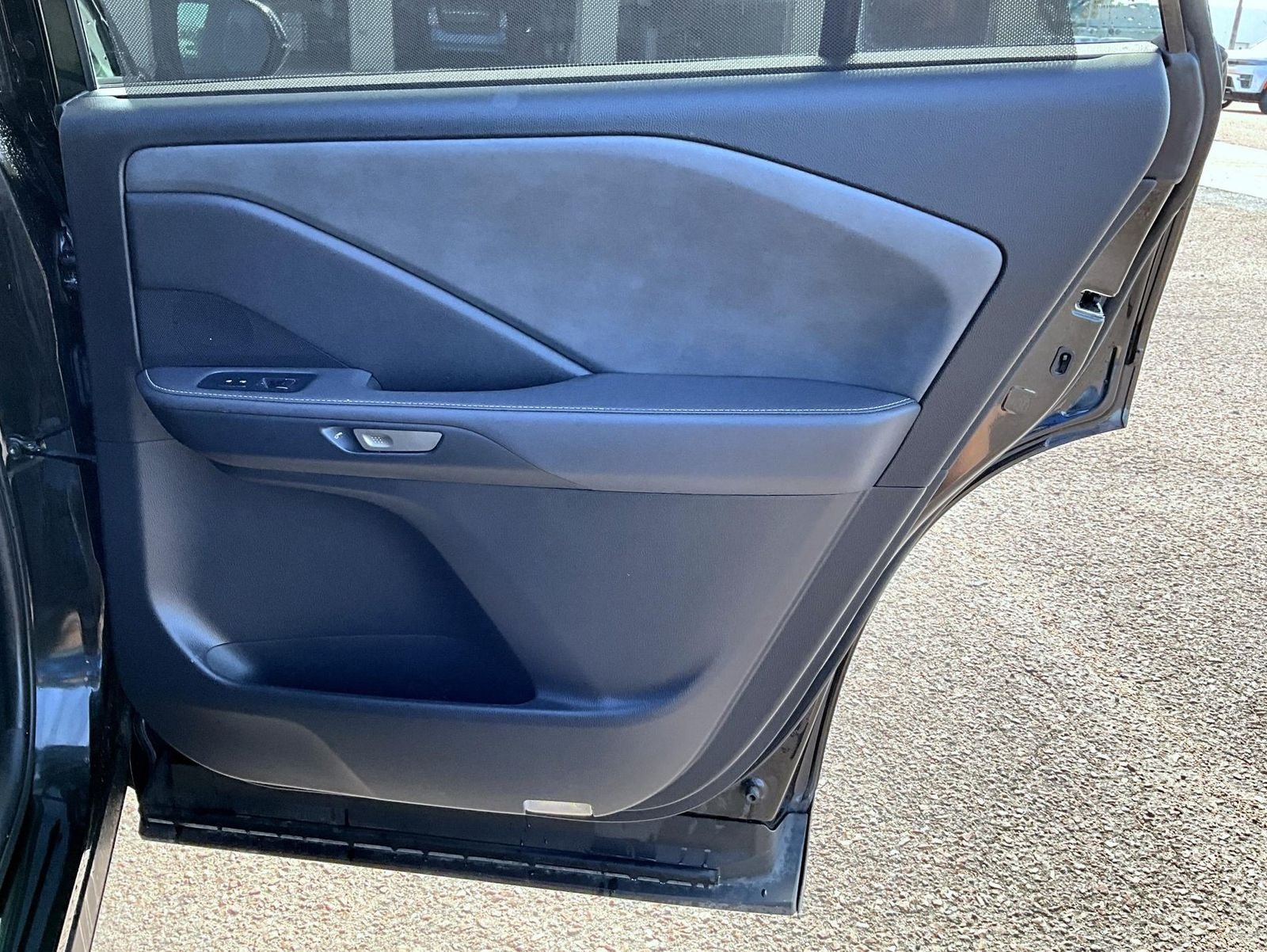 Used 2024 Black Lexus 350 Premium image 19