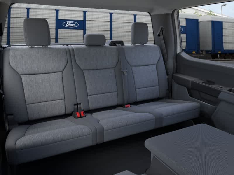 New 2026 Oxford White Ford XL image 11