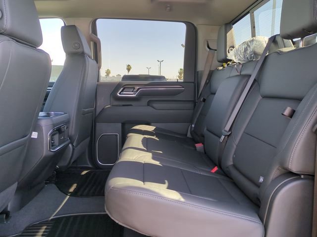 2026 Chevrolet Silverado 2500 HD LTZ - Photo 27