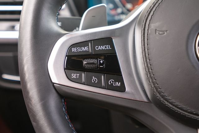 Certified Used 2025 Brooklyn Gray Metallic BMW M40i image 18