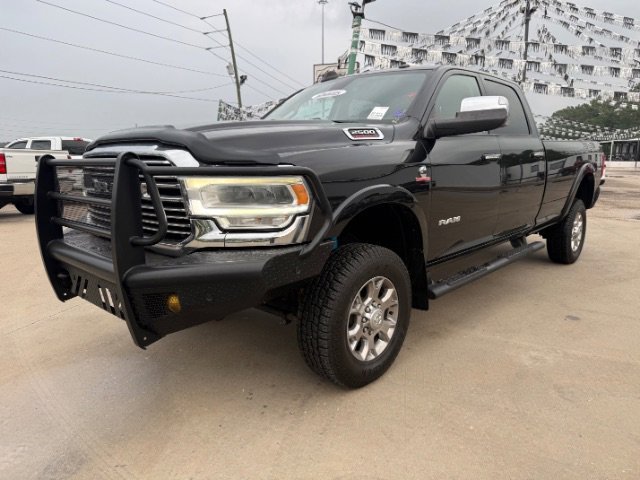 2022 RAM 2500 Laramie 4X4 Crew Cab LWB's photo