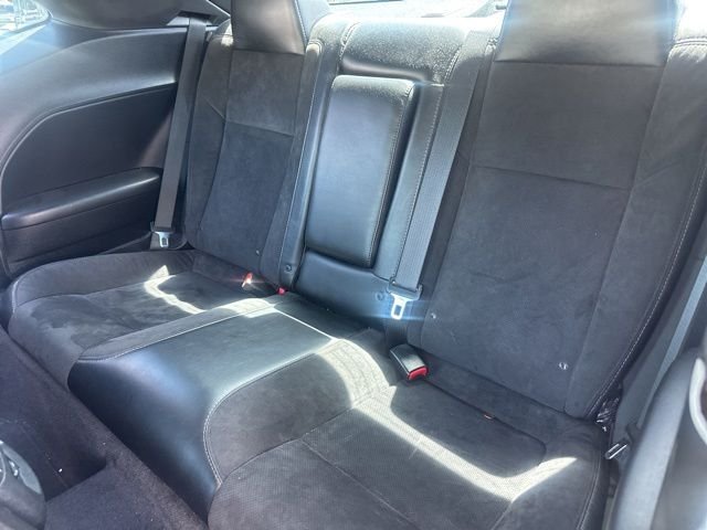 Used 2016 Silver Dodge R/T Scat Pack image 12