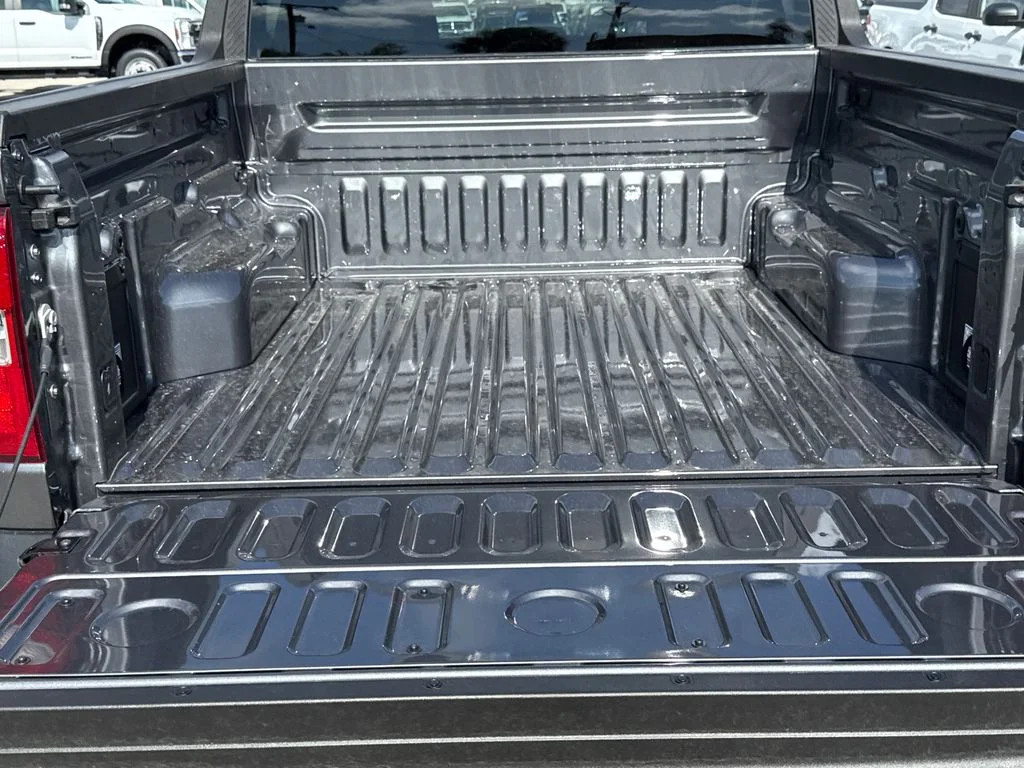New 2026 Gray Ford XL image 20