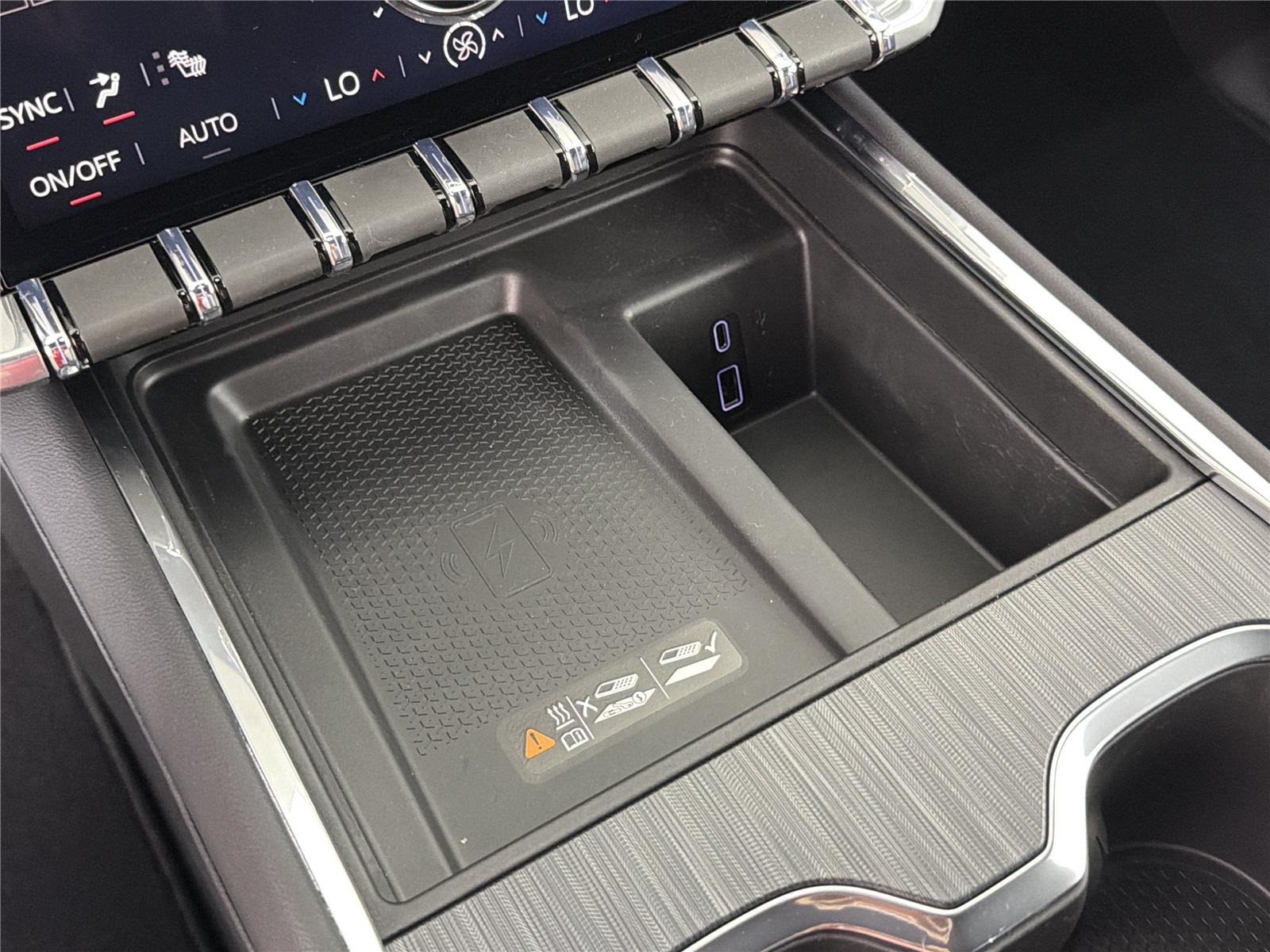 2026 GMC Acadia Elevation - Photo 33