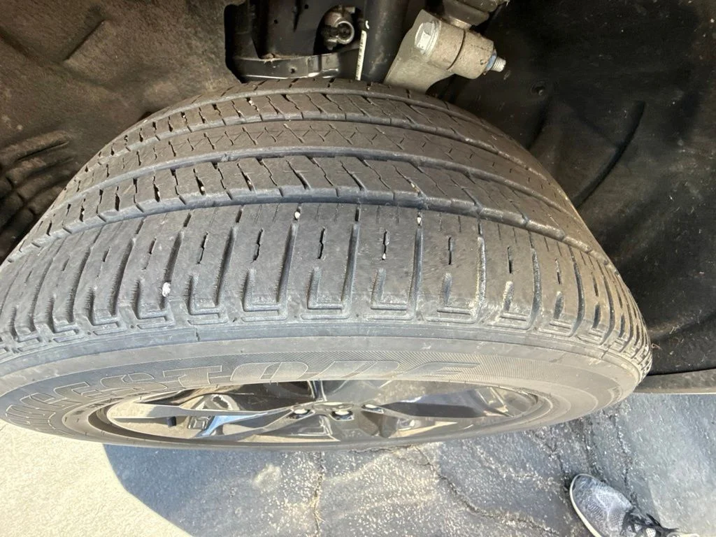 Used 2023 Black Jeep Altitude X image 19