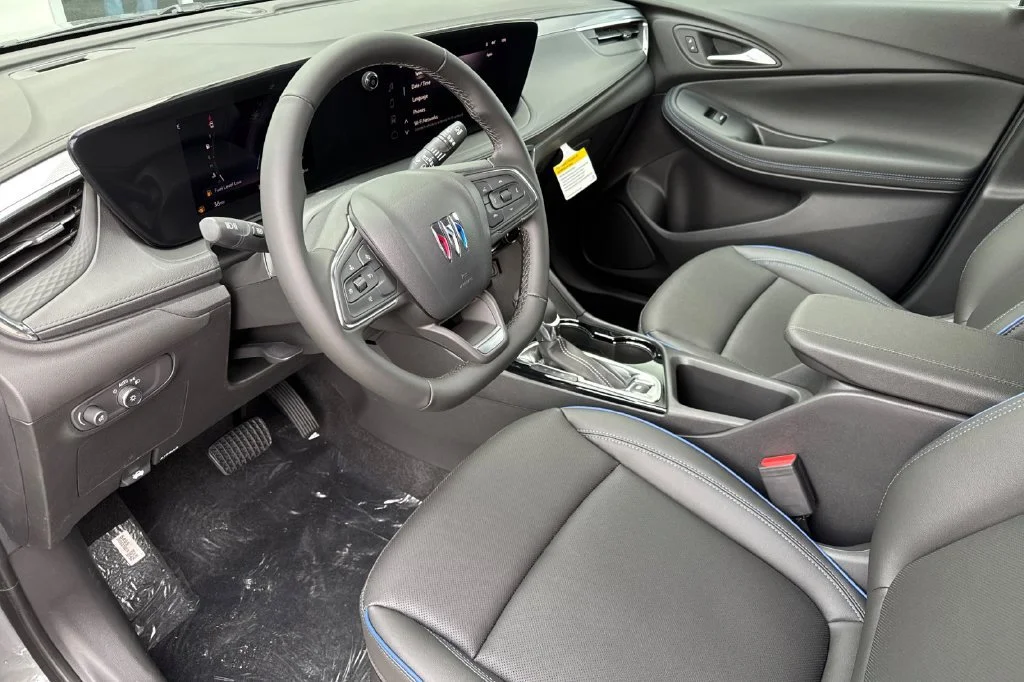 2026 Buick Encore GX Sport Touring - Photo 7