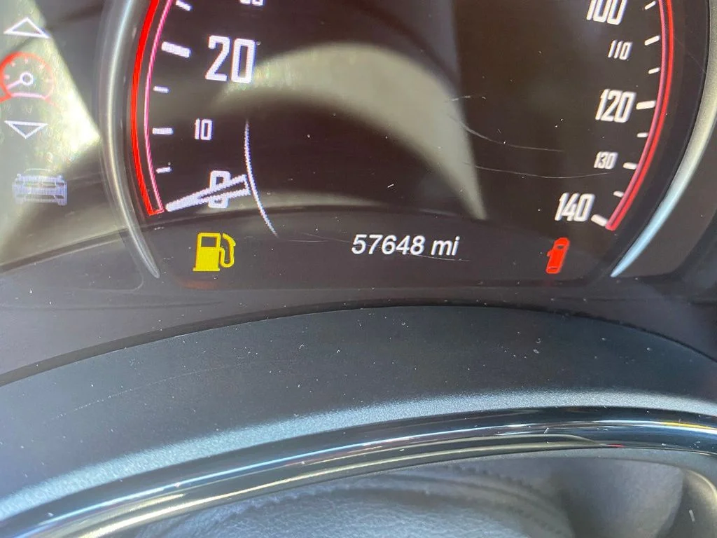 Used 2024 Gray Dodge GT Plus image 5