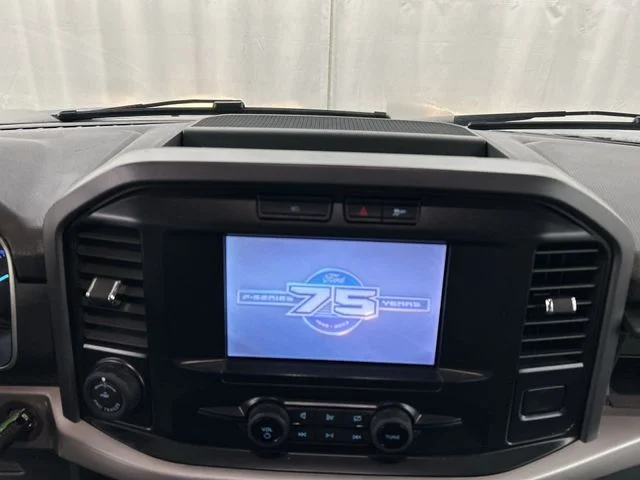 2023 Ford F-150 XLT - Photo 9