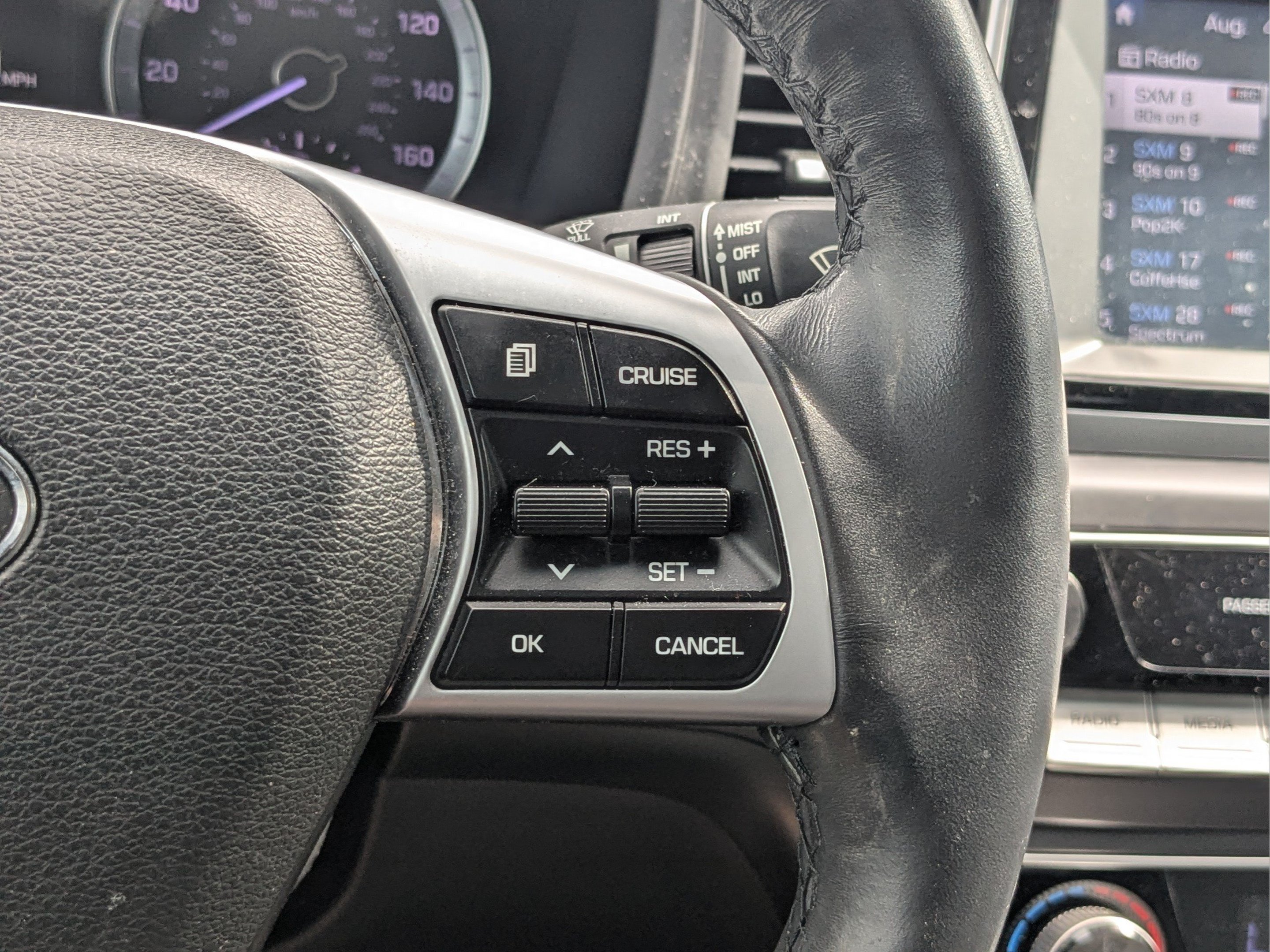 2019 Hyundai Sonata SEL - Photo 29