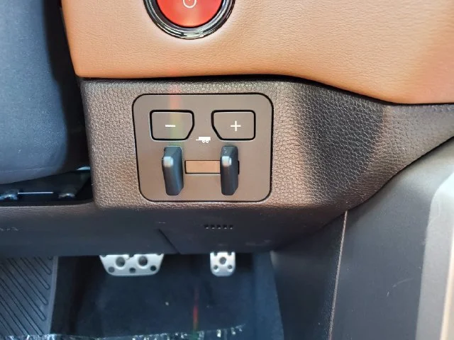 New 2026  Toyota 1794 Edition image 25
