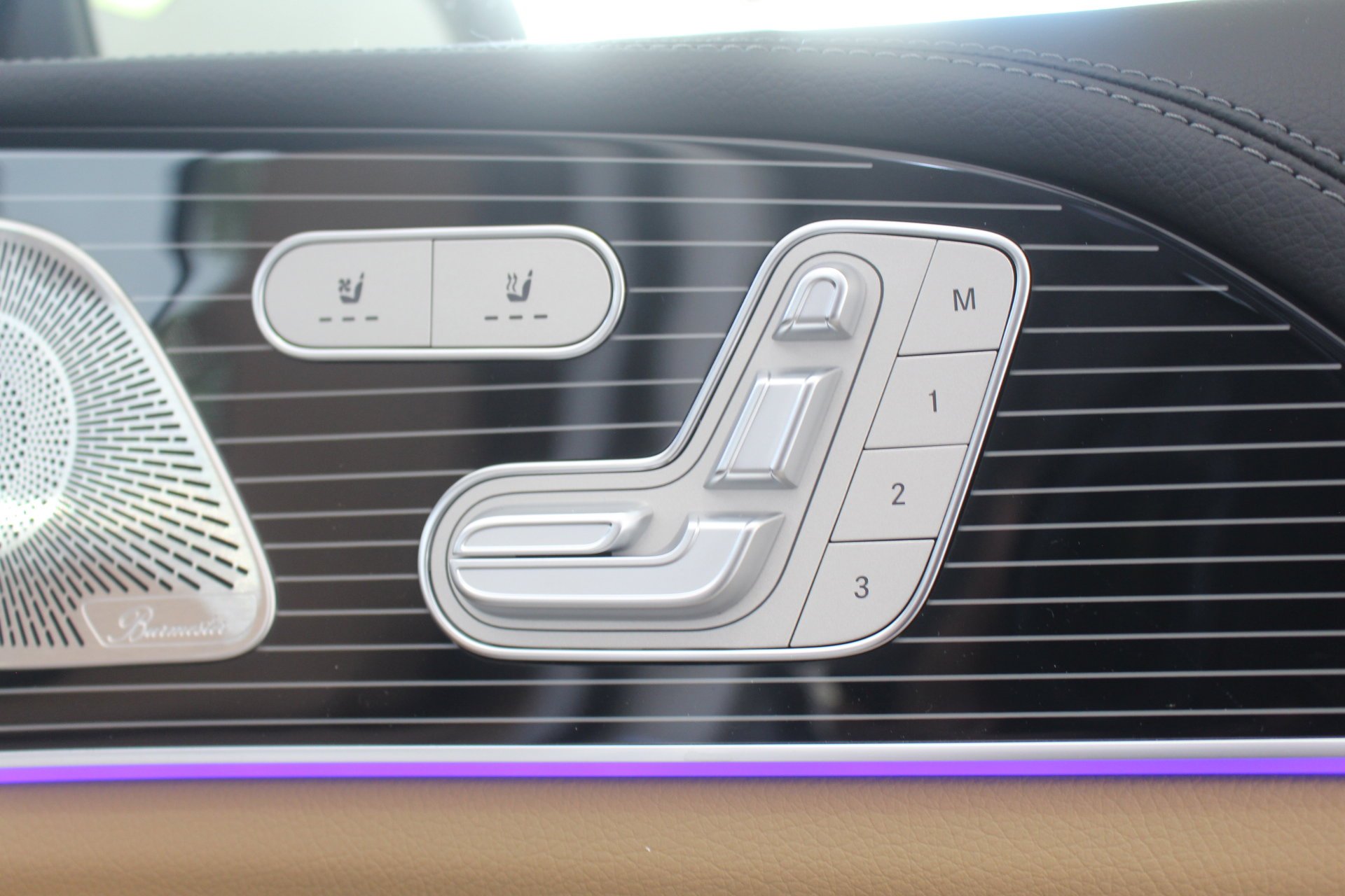 2026 Mercedes-Benz GLS Base - Photo 60