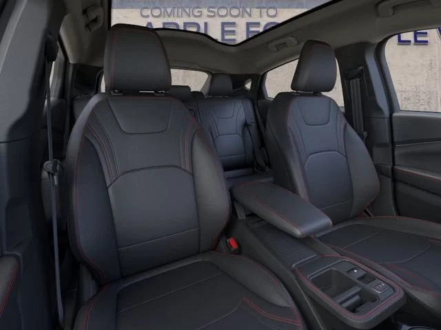 New 2026 Gray Ford Premium image 10