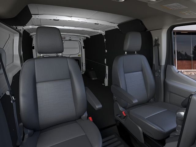 New 2026 White Ford Base image 10