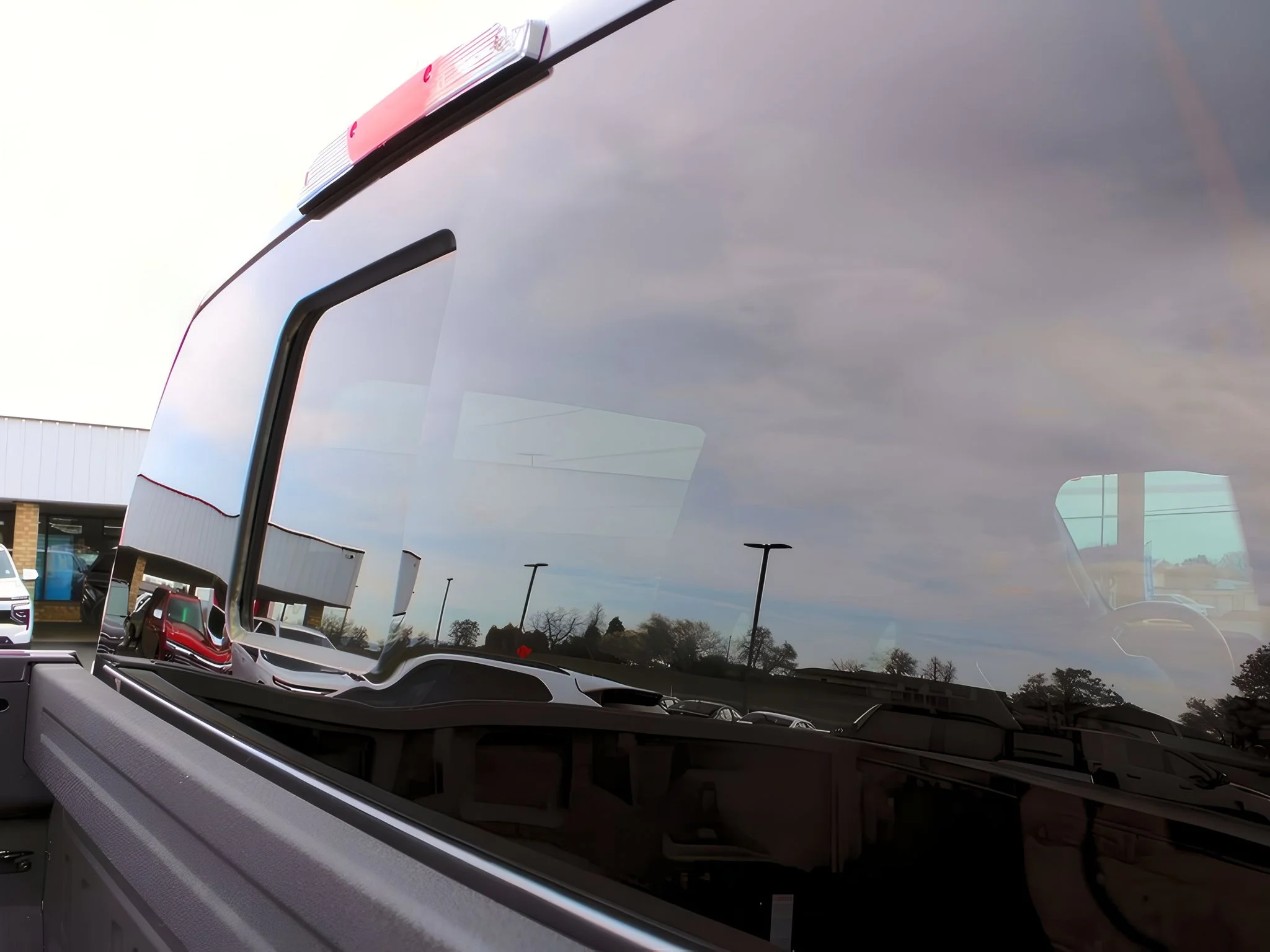 2025 Ford F-150 Tremor - Photo 13