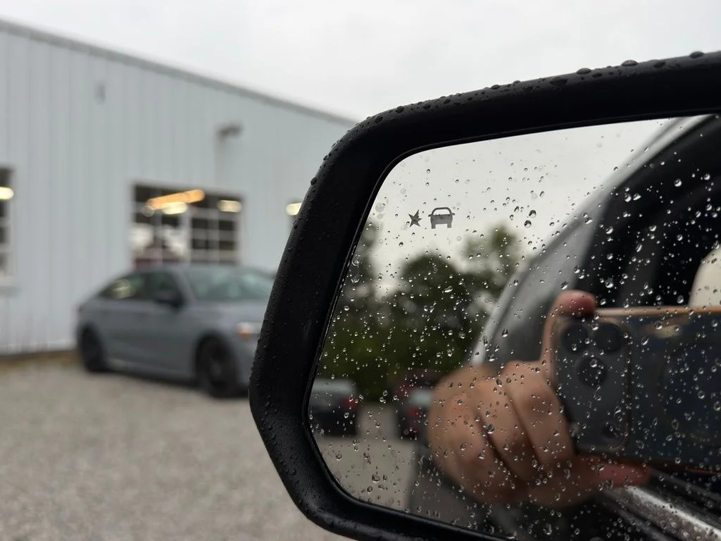 Used 2022 Blue GMC SLE image 5