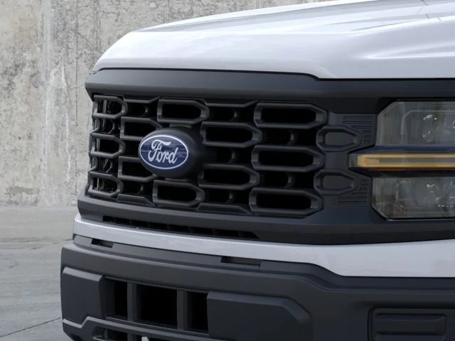 New 2026 Oxford White Ford XL image 17
