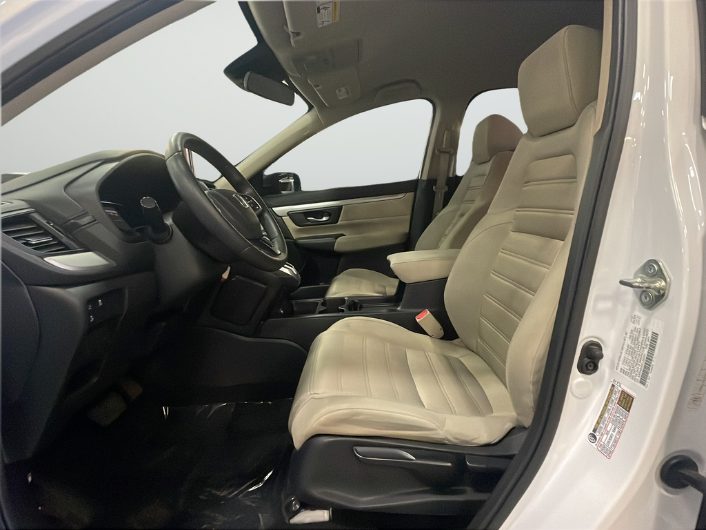 Used 2020 White Honda LX image 10