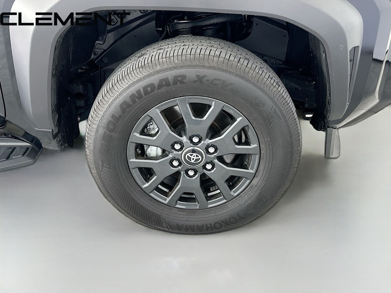 2025 Toyota 4Runner SR5 - Photo 35