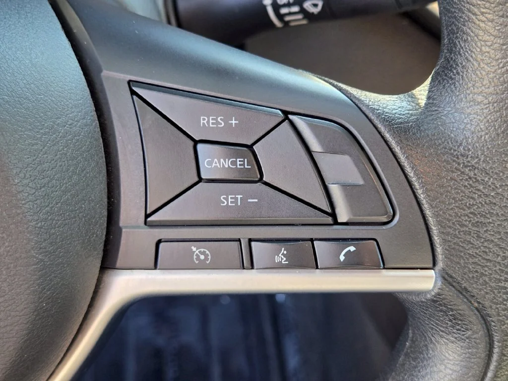 2023 Nissan Altima SV - Photo 31