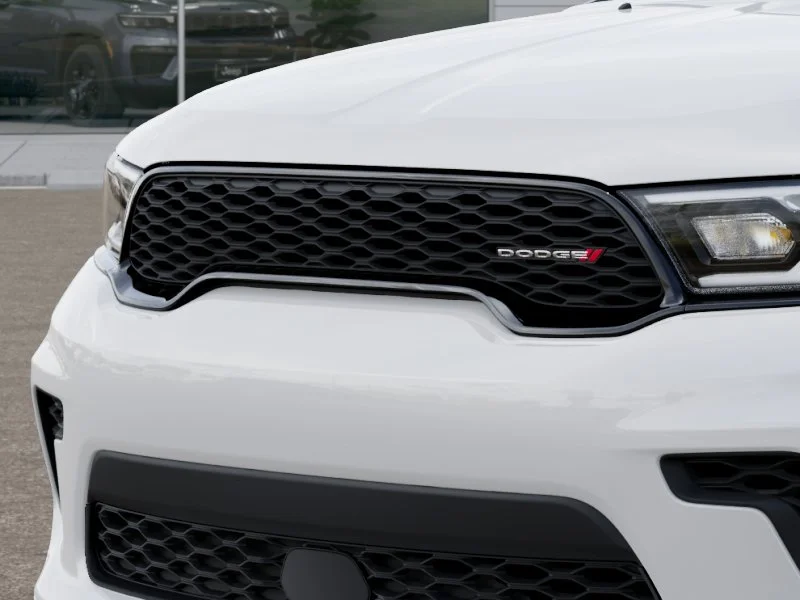 New 2026 White Knuckle Clear-Coat Exterior Paint Dodge GT image 37