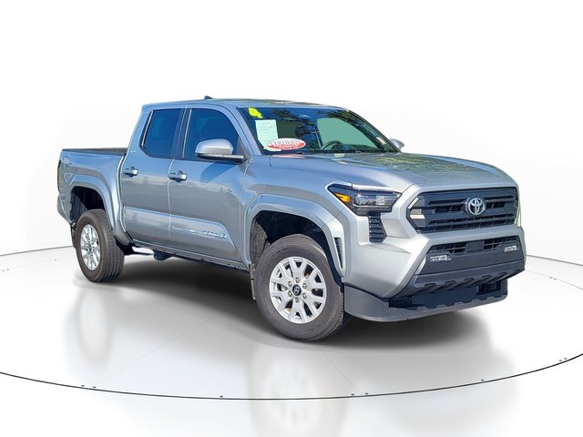 2024 Toyota Tacoma 2WD SR5
