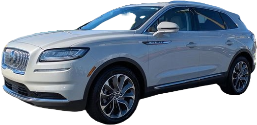 2023 Lincoln Nautilus Reserve FWD's photo