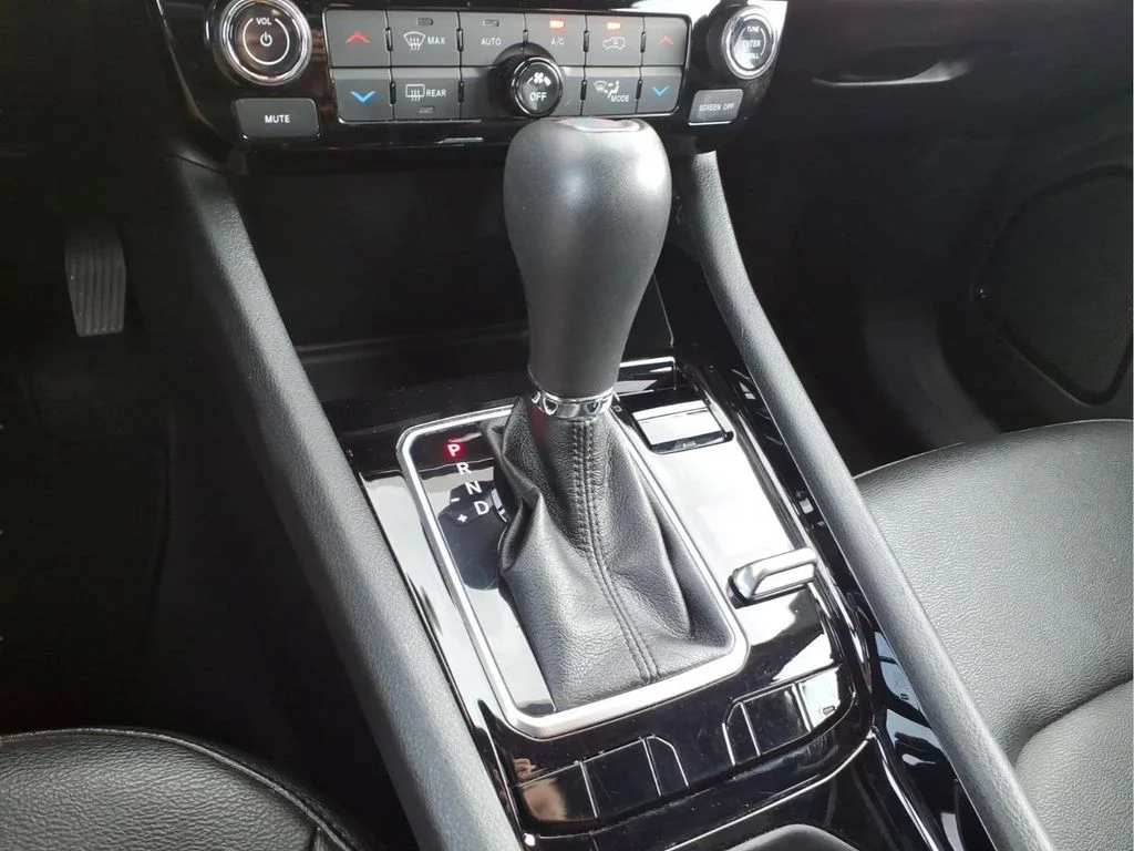 Used 2024 Red Jeep Limited image 23