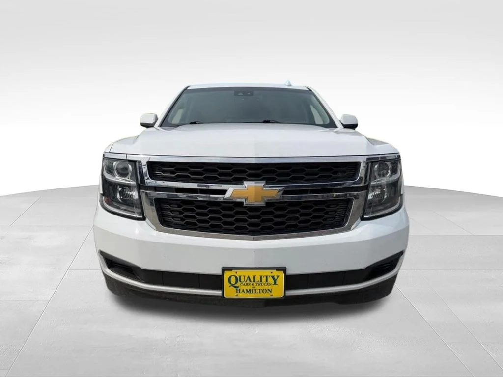 Used 2019 White Chevrolet LT image 8