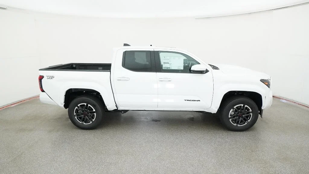 New 2026 Ice Cap Toyota TRD Sport image 64