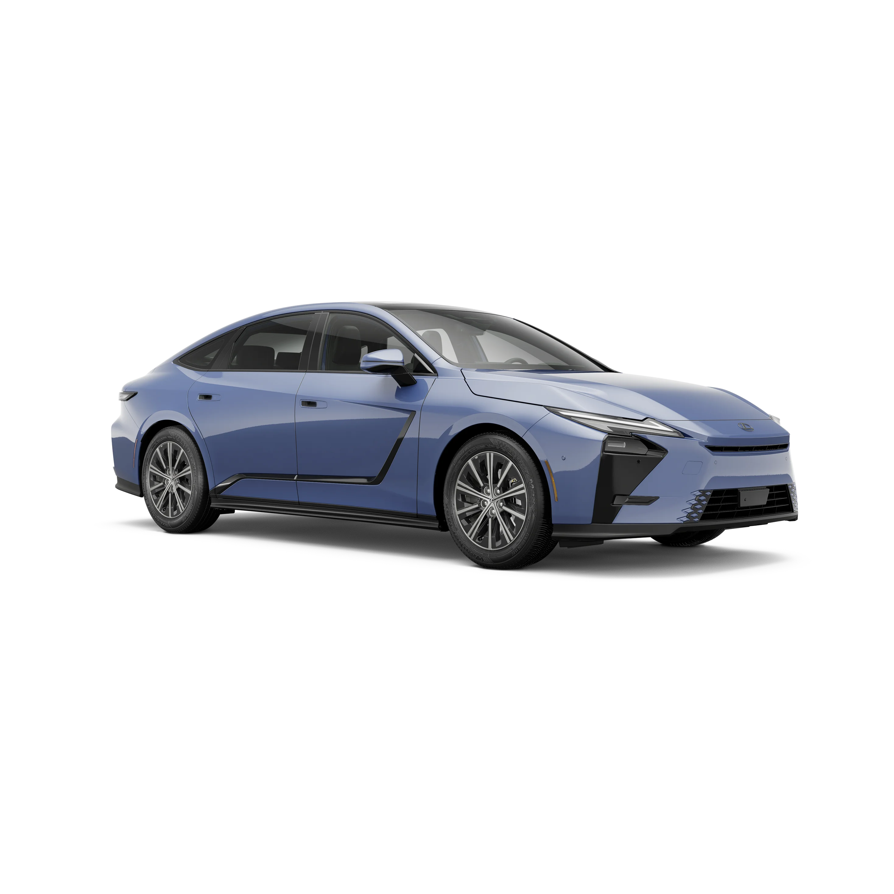 New 2027 Wavelength Lexus ES 350h PREMIUM+ AWD image 4