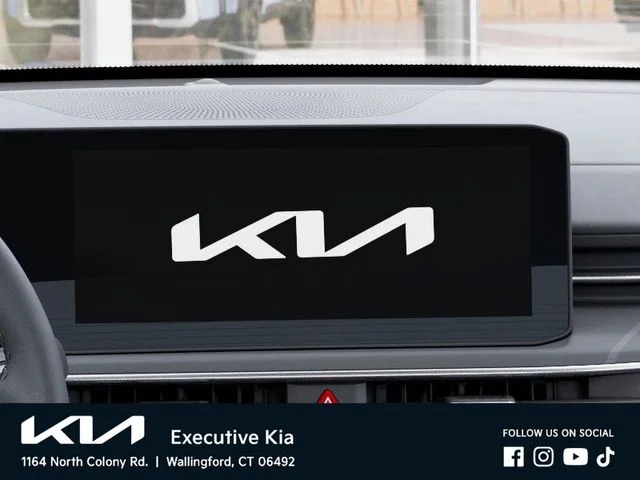 New 2026 Black Kia GT image 20