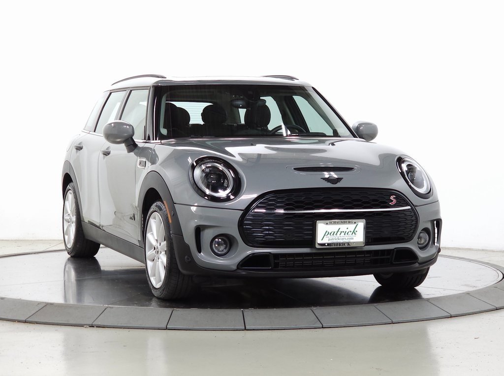 2023 MINI Clubman S