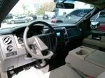 Used 2013 Black Ford XLT image 3